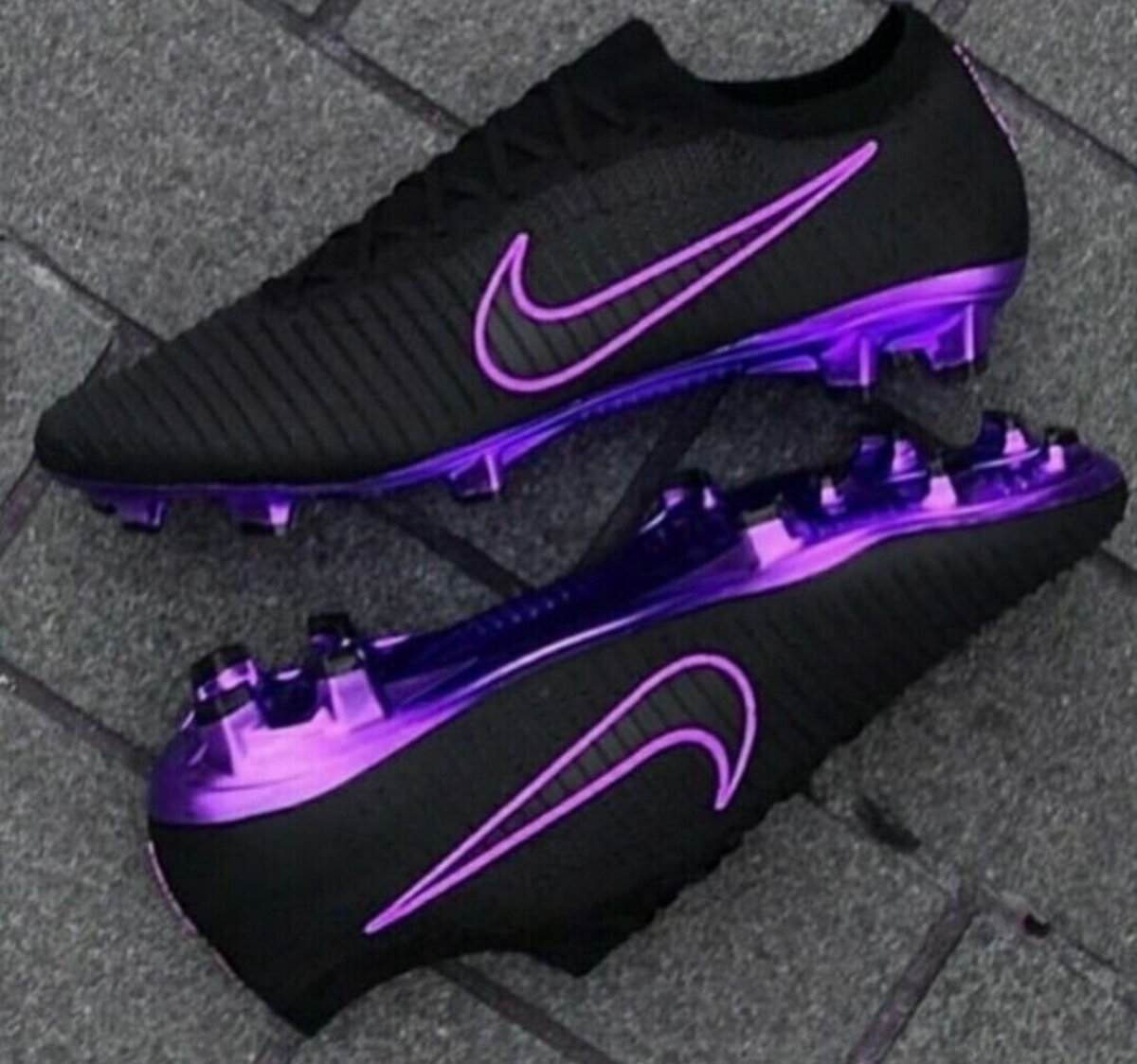 Chaussures de foot Nike