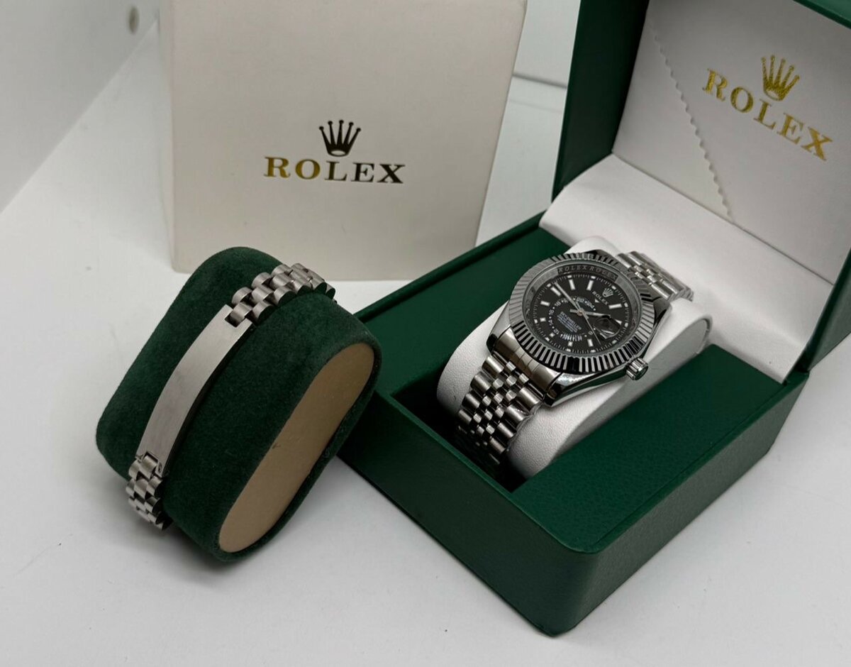 Rolex