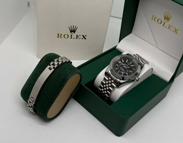 Rolex