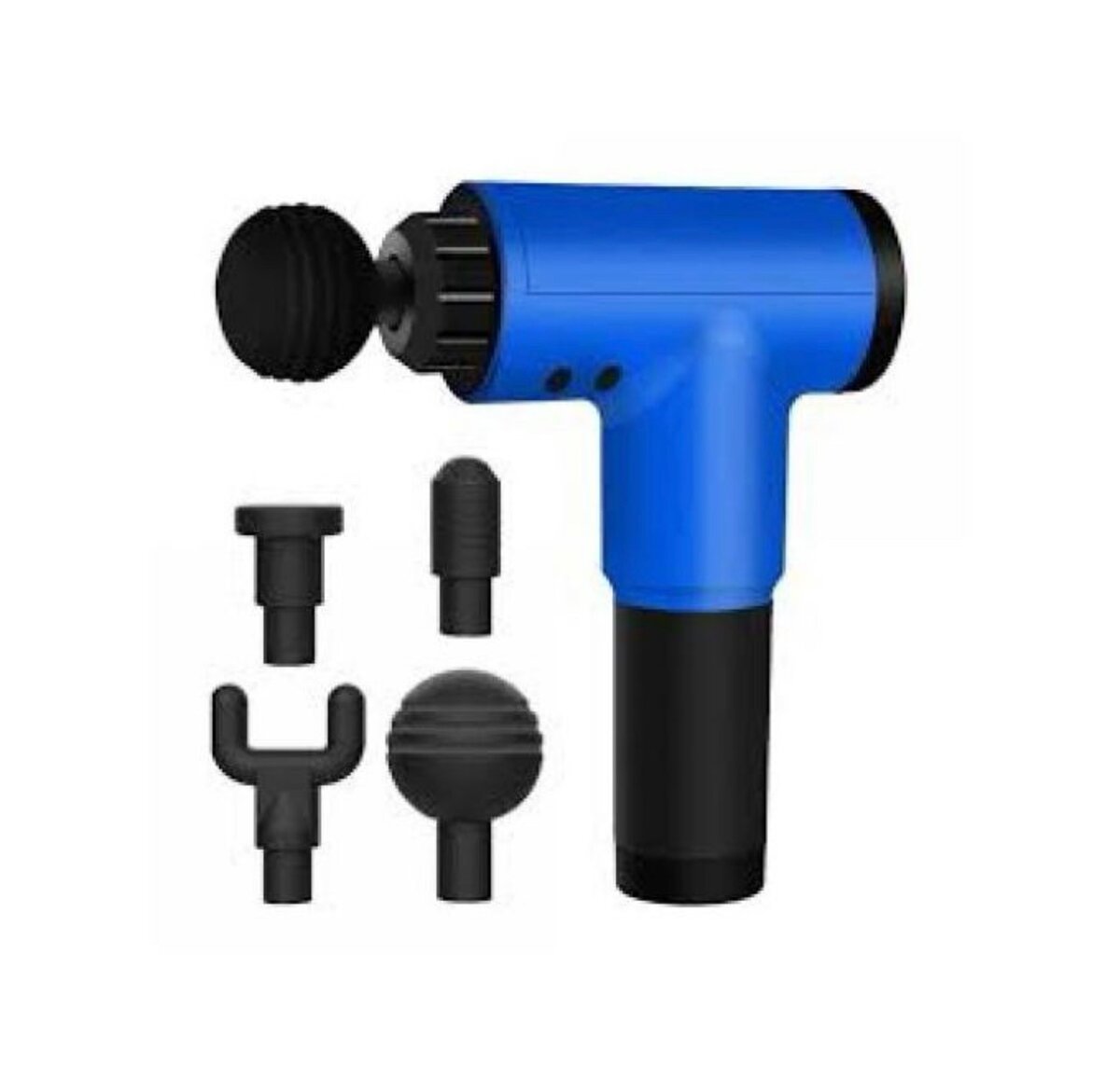 Pistolet De Massage Musculaire