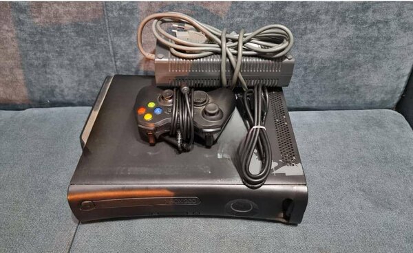 Xbox 360