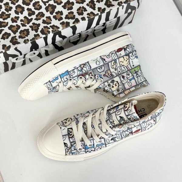 CONVERSE ALL STAR ORIGINALE