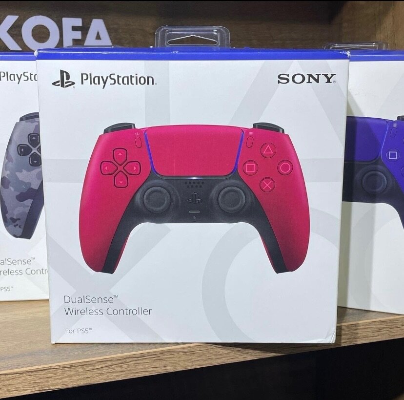 Sony PS5 DualSense Wireless Controller