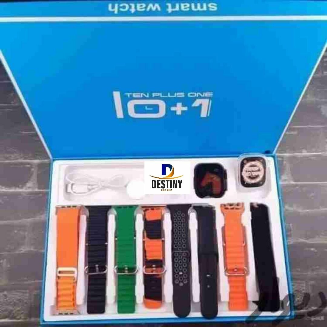 Montre connectée original multifonction Ultra watch