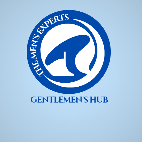 GENTLEMEN'S HUB