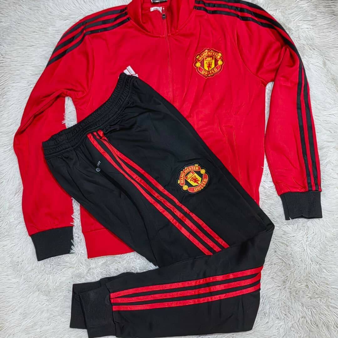 Tracksuit