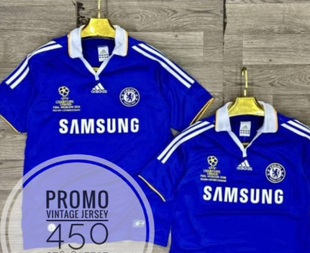 Vintage jersey  t-shirt