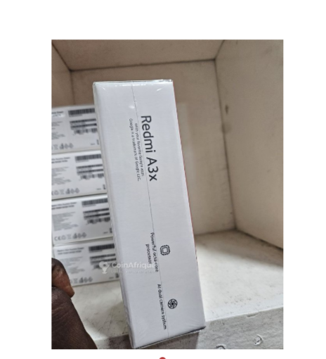 Redmi A3x
