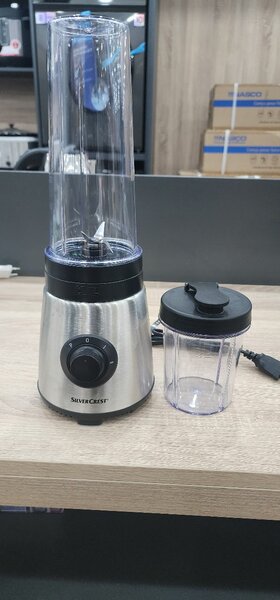 Blender Smoothie SilverCrest
