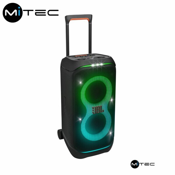 Enceinte Bluetooth JBL PartyBo