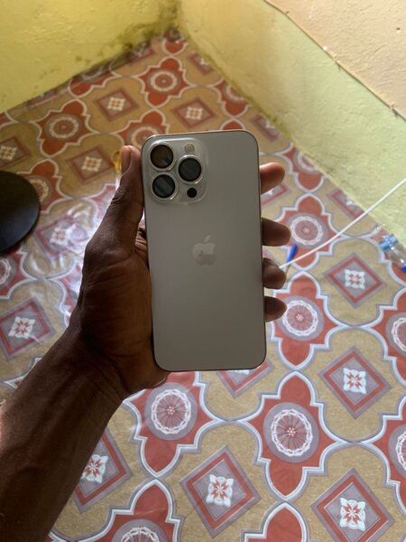 iPhone 13 Pro 128 Gb