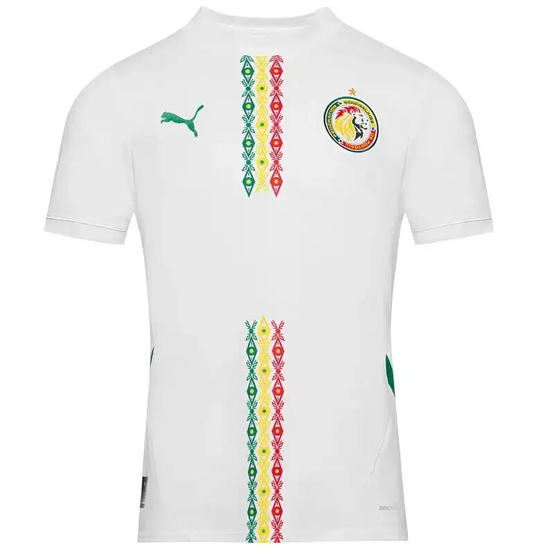 T-shirt de football Sénégal