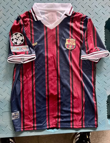 Maillot de football vintage