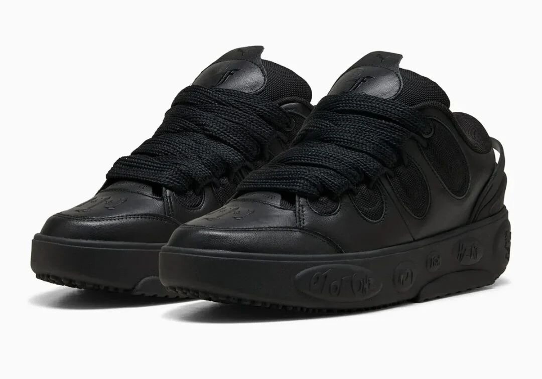 Sneakers modernes unisexes