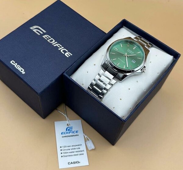 Montre Casio Edifice Homme