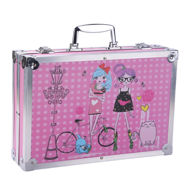 Coffret de dessin enfant