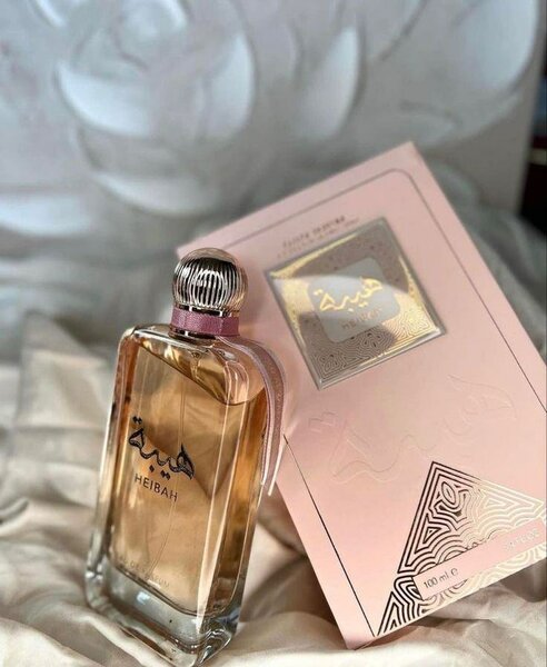 Heibah Women's Perfume 100ml