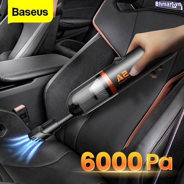 Aspirateur Portable Baseus
