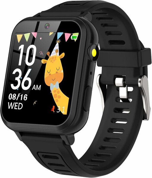 Montre connectée enfants amusante