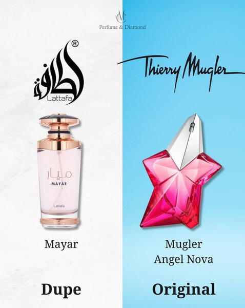 Parfum Mayar par Lattafa