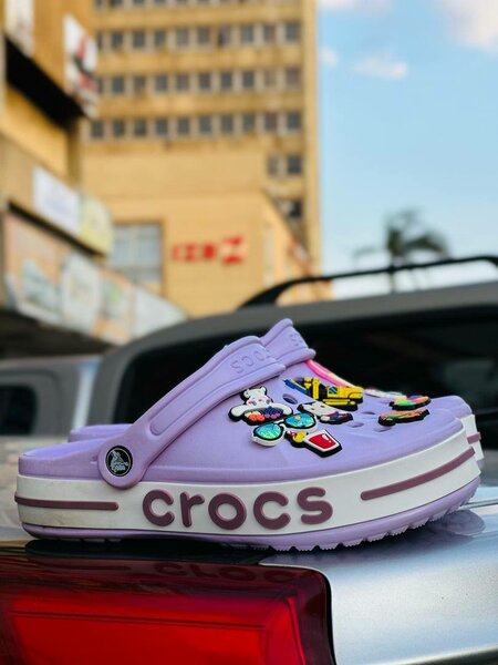 Crocs
