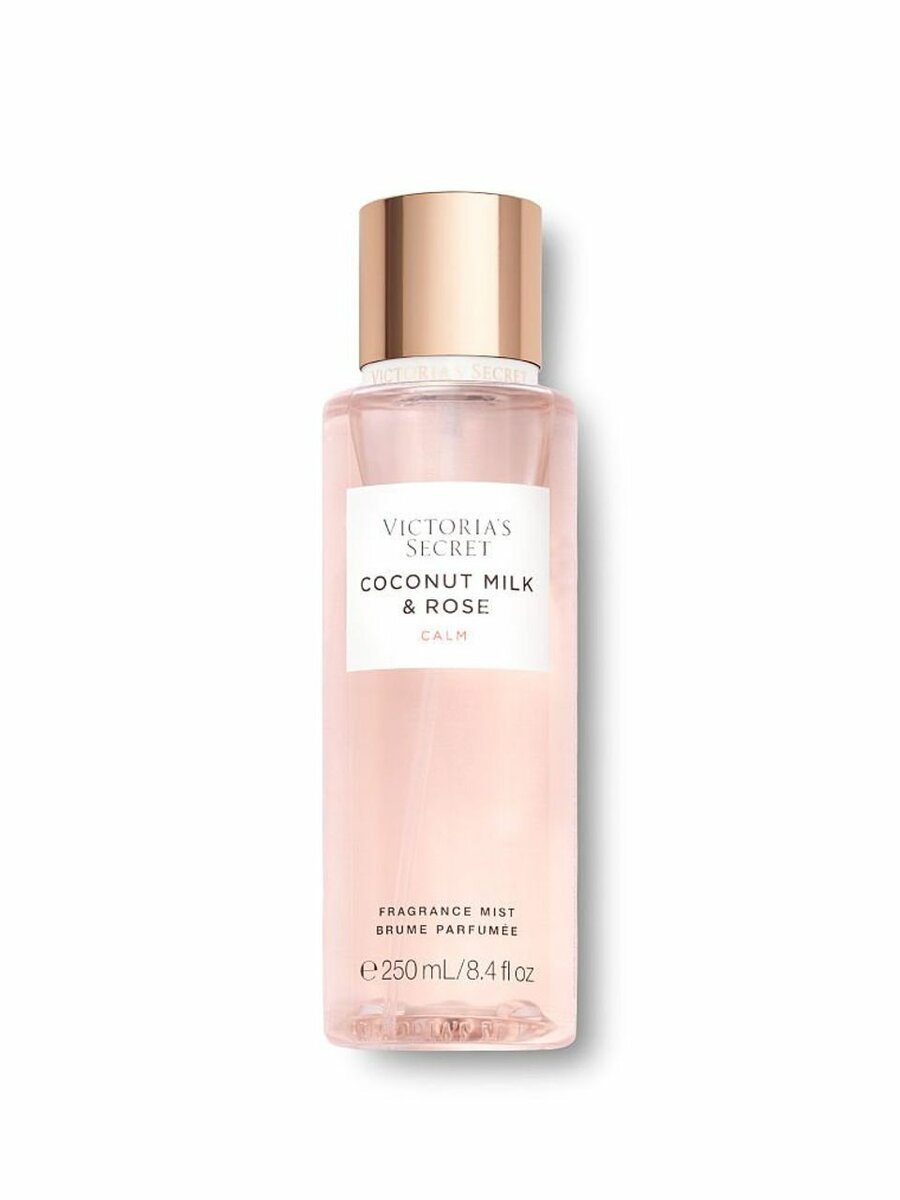 Brume Parfumée Victoria's Secret