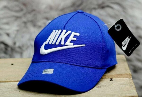 Casquettes fashion