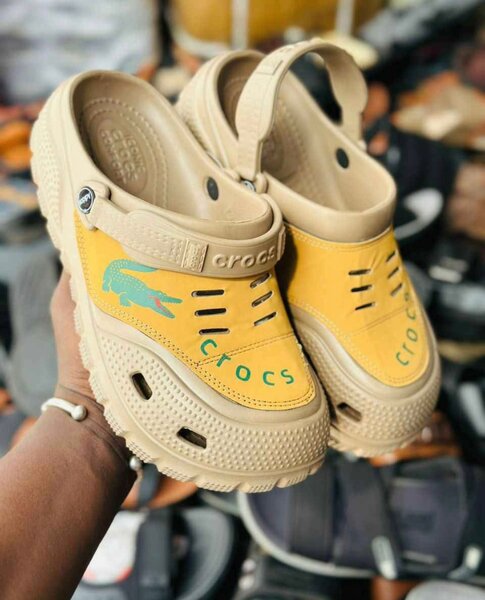 Crocs Sabots Unisex Confort