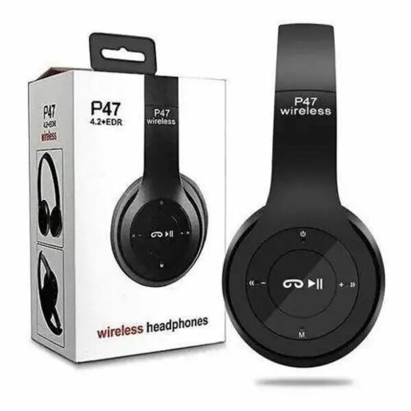 Casque Sans Fil P47 Bluetooth