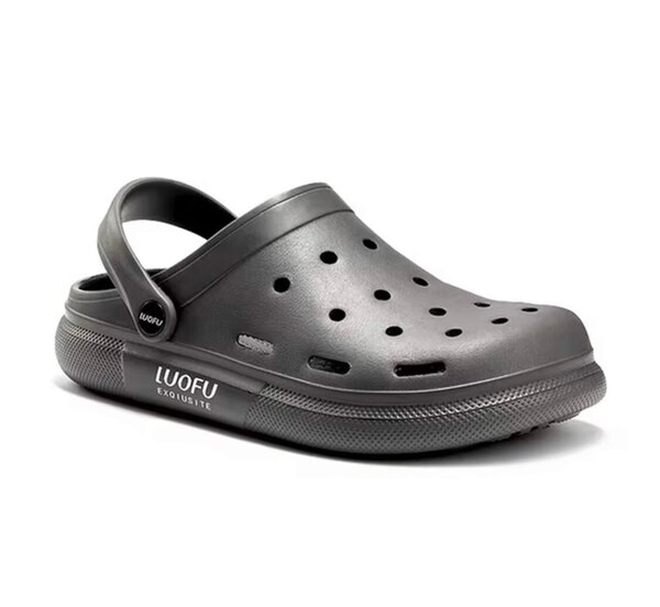 Sandales Luofu Unisex Confort