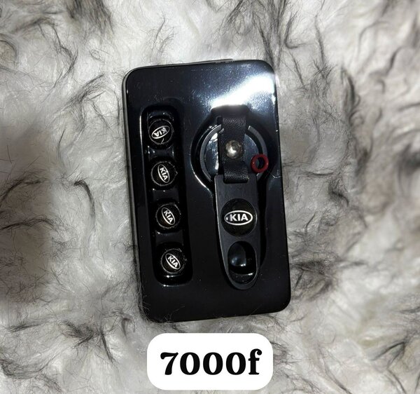 Porte clé, insignes de valf