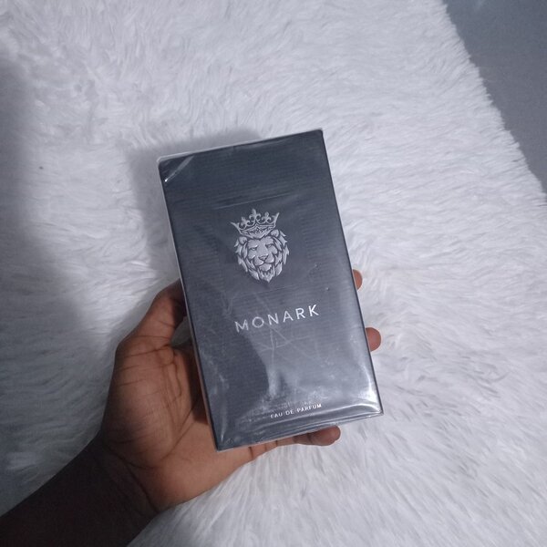 Parfum Monark Homme