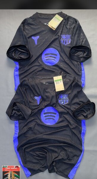 Maillot de Football Club