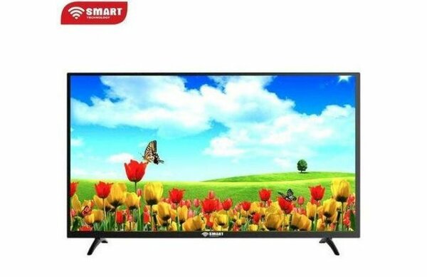 Téléviseur intelligent ATL - SMART TV