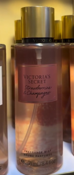 Victoria secret body splash….. original only