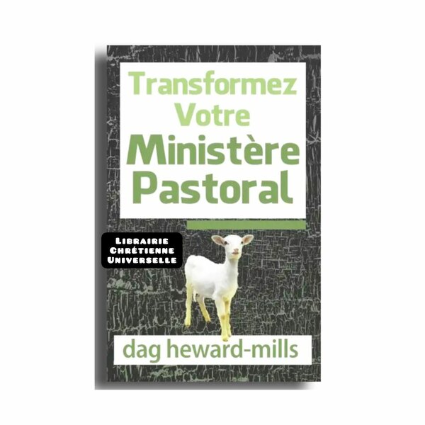 Transformer votre Ministère