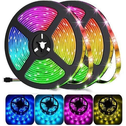 Ruban LED RGB Bluetooth
