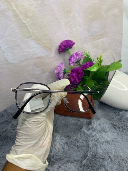 Lunettes Ronde pour Lecture