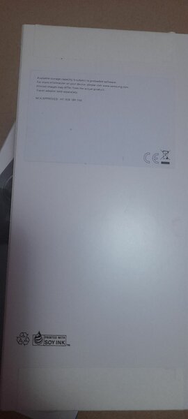 Samsung Galaxy A06 Bleu