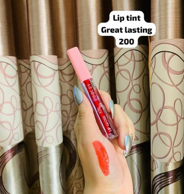 Lip tint 