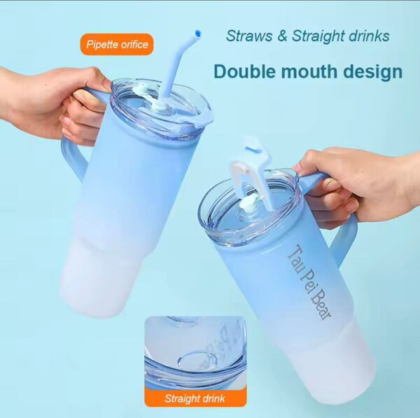 Gobelet Double Séparation