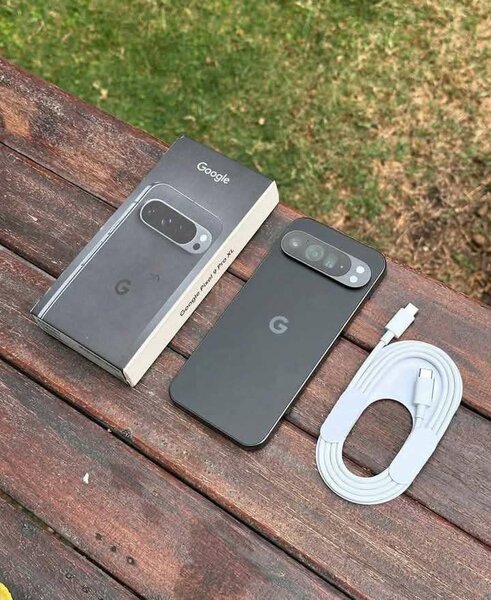 Smartphone Google Pixel