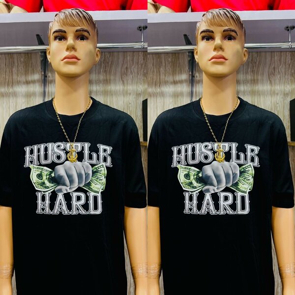 T.shirt de qualité coton