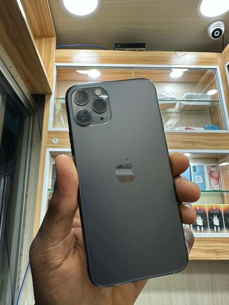 iPhone 11 pro