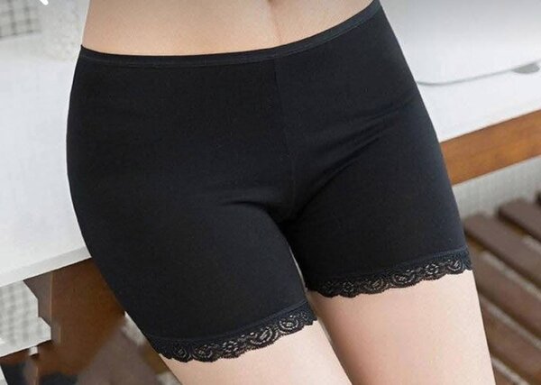 Collant pur coton enfants