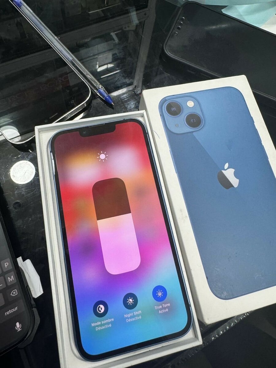 IPhone 13 128g propre