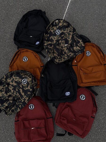 Sacs à dos stylés pour tous