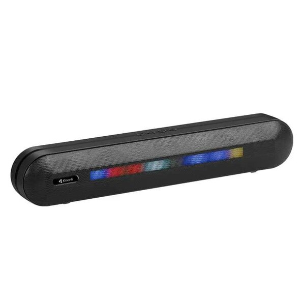 Sound bar