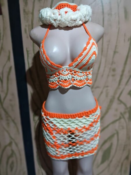 Ensemble bikini