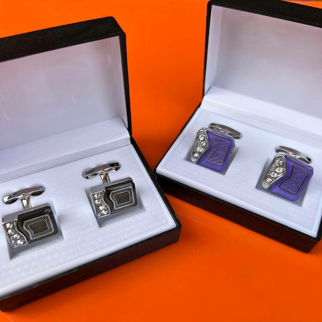 Original Cufflinks For Men